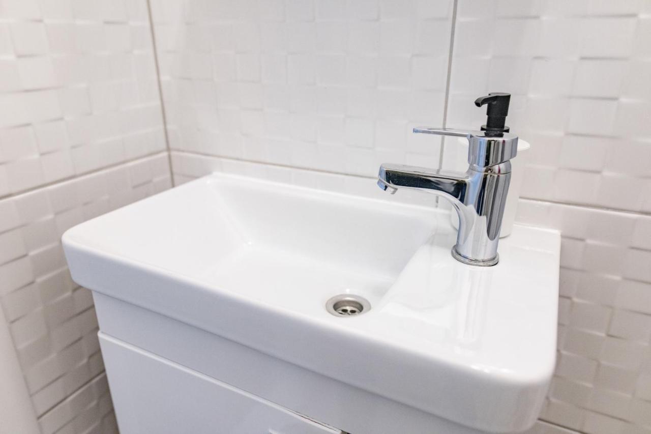 Charm Apartment-Top Location-City Center Σαράγεβο Εξωτερικό φωτογραφία