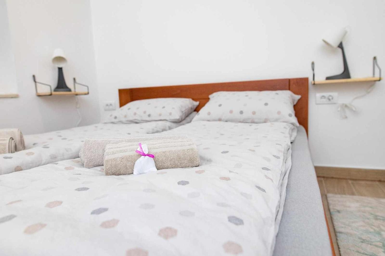 Charm Apartment-Top Location-City Center Σαράγεβο Εξωτερικό φωτογραφία
